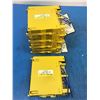 Image 1 : (5) FANUC A03B-0819-C104 INPUT MODULE