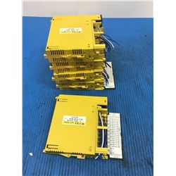 (5) FANUC A03B-0819-C104 INPUT MODULE