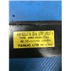 Image 2 : (2) FANUC A860-0333-T701 HIGH RESOLUTION SERIAL OUTPUT CIRCUIT H