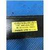 Image 2 : (2) FANUC A860-0333-T701 HIGH RESOLUTION SERIAL OUTPUT CIRCUIT H