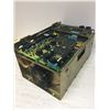 Image 2 : Fanuc A20B-1001-0120 AC Spindle Servo Unit *Top Board #*