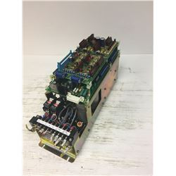 FANUC A06B-6047-H208 VELOCITY CONTROL UNIT