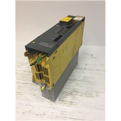 Fanuc A06B-6096-H106 F Servo Amplifier Module