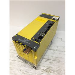 Fanuc A06B-6124-H106 A Servo Amplifier Module