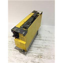 Fanuc A06B-6124-H209 B Servo Amplifier Module