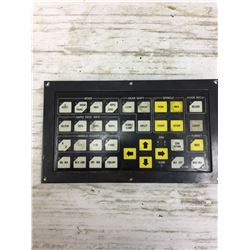 Fanuc Control Panel *No Tag see Pics for Description*