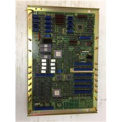 FANUC A16B-1010-0040 MOTHER BOARD