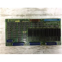 Fanuc A16B-1210-0480/02A Panel Control Board