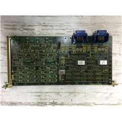 Fanuc A16B-1200-0742/05C Detector Board