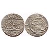 Image 1 : PRINCELY STATES,AWADH: NAWAB ASAF AL-DAULAH (1775-1212 AD), AR RUPEE,