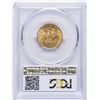 Image 2 : 1893 $5 Liberty Head Half Eagle Gold Coin PCGS MS62