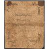 Image 2 : October 25, 1775 Nine Pence Pennsylvania Colonial Currency Note