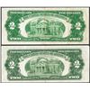 Image 2 : Lot of 1928 & 1928F $2 Legal Tender Notes