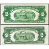 Image 2 : Lot of 1928 & 1928F $2 Legal Tender Notes