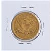Image 2 : 1880-S $10 Liberty Head Eagle Gold Coin