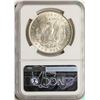 Image 2 : 1900 $1 Morgan Silver Dollar Coin NGC MS63