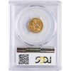 Image 2 : 1926 $2 1/2 Indian Head Quarter Eagle Gold Coin PCGS MS63