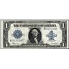 Image 1 : 1923 $1 Silver Certificate Note