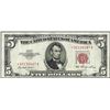 Image 1 : 1953 $5 Legal Tender STAR Note