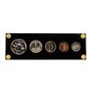 Image 2 : 1959 (5) Coin Proof Set