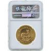 Image 2 : 1970 South Africa Krugerrand Gold Coin NGC MS65