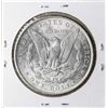 Image 2 : 1891 $1 Morgan Silver Dollar Coin