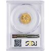 Image 2 : 1928 $2 1/2 Indian Head Quarter Eagle Gold Coin PCGS MS64