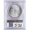 Image 2 : 1891-O $1 Morgan Silver Dollar Coin PCGS MS62