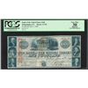 Image 1 : 1840 $1,000 Bank of the United States Philadelphia, PA Obsolete Note PCGS VF30 A