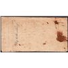 Image 2 : 1864 Four Per Cent Call Certificate Confederate States Note