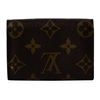 Image 2 : Louis Vuitton Vintage Monogram Coin Wallet