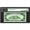 Image 2 : 1928A $10 Federal Reserve Note San Francisco Fr.2001-L PMG Gem Uncirculated 65EP