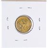 Image 2 : 1878 $2 1/2 Liberty Head Quarter Eagle Gold Coin