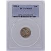 Image 1 : 1929-S Mercury Dime Coin PCGS MS65