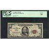 Image 1 : 1929 $50 Federal Bank of Chicago Note Fr.1880-G PMG Very Fine 20