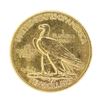 Image 2 : 1926 $10 Indian Head Eagle Gold Coin