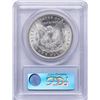 Image 2 : 1888-O $1 Morgan Silver Dollar Coin PCGS MS63