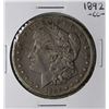 Image 1 : 1892-CC $1 Morgan Silver Dollar Coin