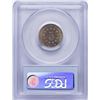 Image 2 : 1882 Shield Nickel Proof Coin PCGS PR66