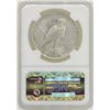 Image 2 : 1926-S $1 Peace Silver Dollar Coin NGC MS63