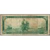 Image 2 : 1914 $50 Federal Reserve Note Cleveland