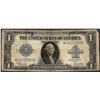 Image 1 : 1923 $1 Silver Certificate STAR Note