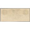 Image 2 : 1800's $10 Canal Bank New Orleans Obsolete Note