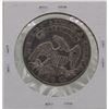 Image 2 : 1824/4 Capped Bust Half Dollar Coin