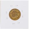 Image 2 : 1888 $3 Indian Princess Head Gold Coin