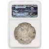 Image 2 : 1913A Germany 5 Marks Silver Coin NGC MS63