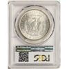Image 2 : 1902-O $1 Morgan Silver Dollar Coin PCGS MS64