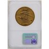 Image 2 : 1927 $20 St. Gaudens Double Eagle Gold Coin NGC MS64