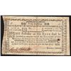 Image 1 : 1775 New Hampshire Forty Shillings Colonial Currency Note