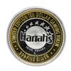 Image 2 : .999 Silver Harrahs Casino Reno Nevada $10 Casino Limited Edition Gaming Token